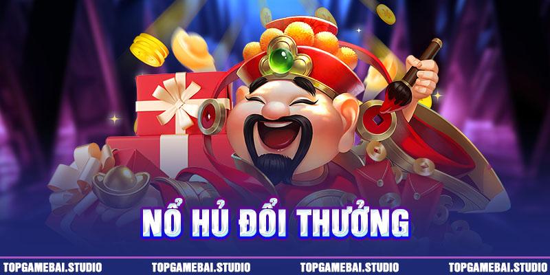 Game nổ hũ thu hút người bởi luật chơi đơn giản